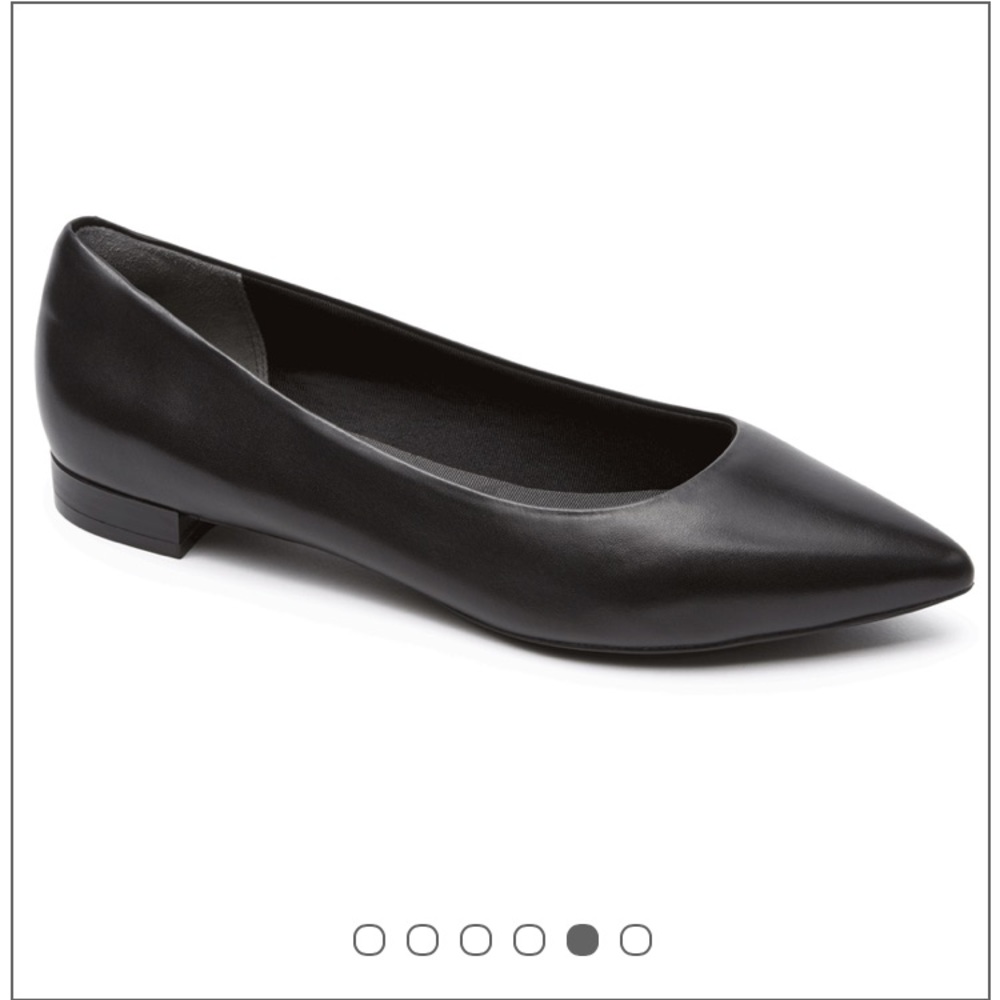 Rockport Adelyn Flats